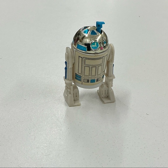 Action Figure Set - Multicolor - Picture 3 of 4